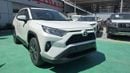 Toyota RAV4 2.5L (2WD) EX 2026