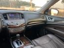 Infiniti QX60 PREMIUM