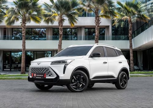 كايي X3 X3 Pro | 1,293 P.M | 0% Downpayment | BRAND NEW | Black Edition!