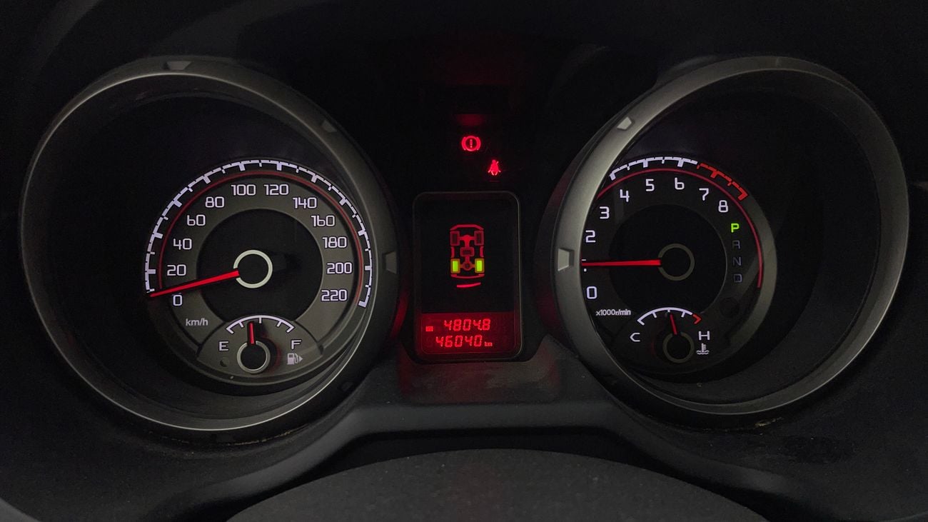 ميتسوبيشي باجيرو GLS HIGHLINE 3.8 | بدون دفعة مقدمة | اختبار القيادة في المنزل