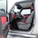 BAIC BJ40 Baic BJ40 SE Honor 2023 4WD | Under Warranty | GCC Specs