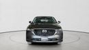 مازدا CX5 2.5 TREND PLUS AUTO 4WD | شامل الضمان | 0 ﺪﻔﻋﺓ ﺃﻮﻟﻯ