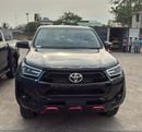 تويوتا هيلوكس DC 2.8L RIGHT HAND DRIVE DIESEL AUTOMATIC TRANSMISSION