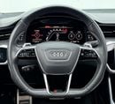Audi RS6 Avant TFSI quattro 4.0L 2021 Audi RS6 Avant TFSI quattro, Audi Warranty+Service Contract+Full Servic
