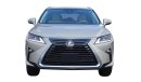 Lexus RX350 3.5L V6 2019 Model American Specs with Clean Tittle!!