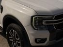 Ford Ranger Wildtrak 3.2L (200 HP)