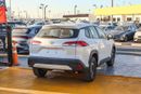Toyota Corolla Cross 1.8L XL 2025 Toyota Corolla Cross 1.8L (ZSG10)