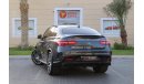 Mercedes-Benz GLE 63 AMG C292