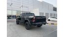 RAM 1500 TRX Canadian importer