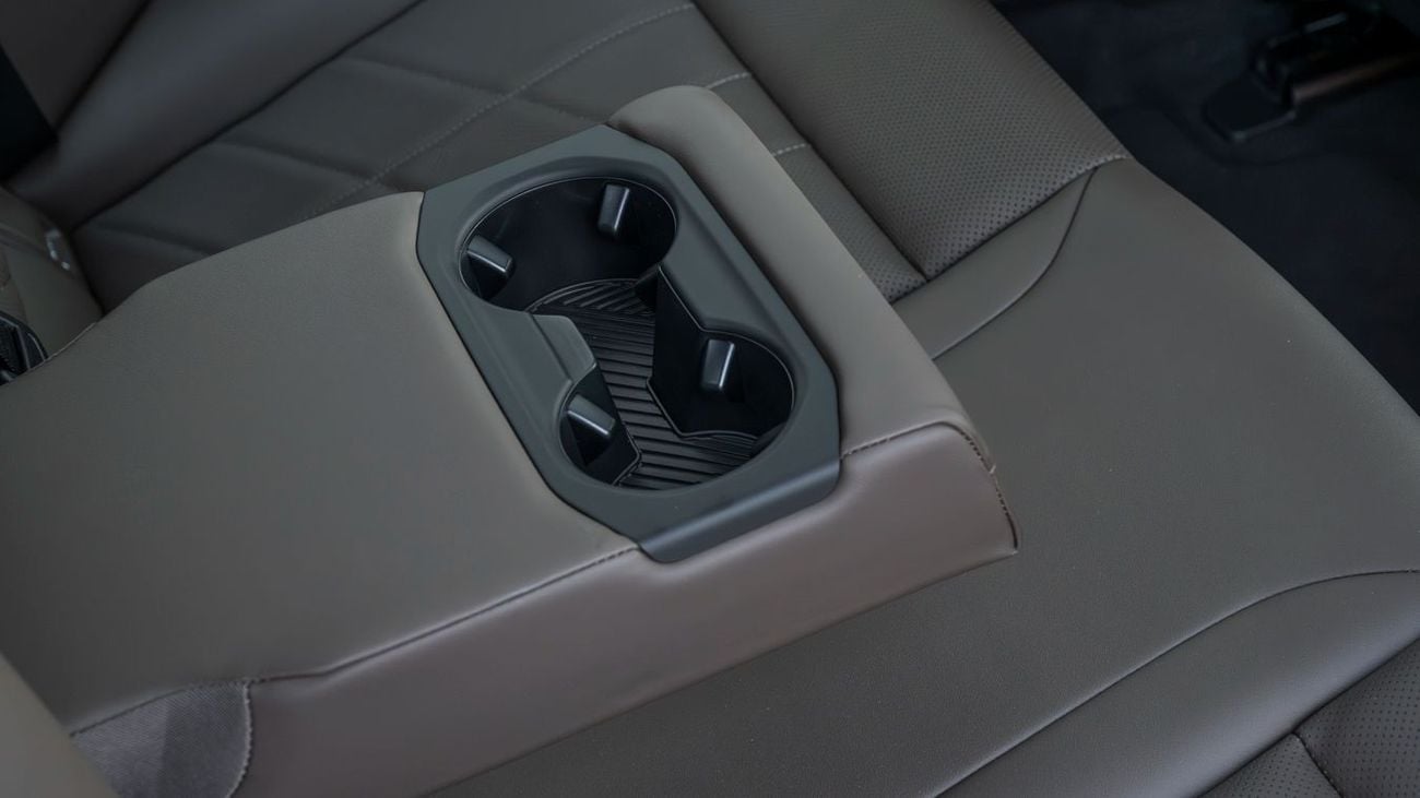 BMW 540i BMW 540i Xdrive -2026YM