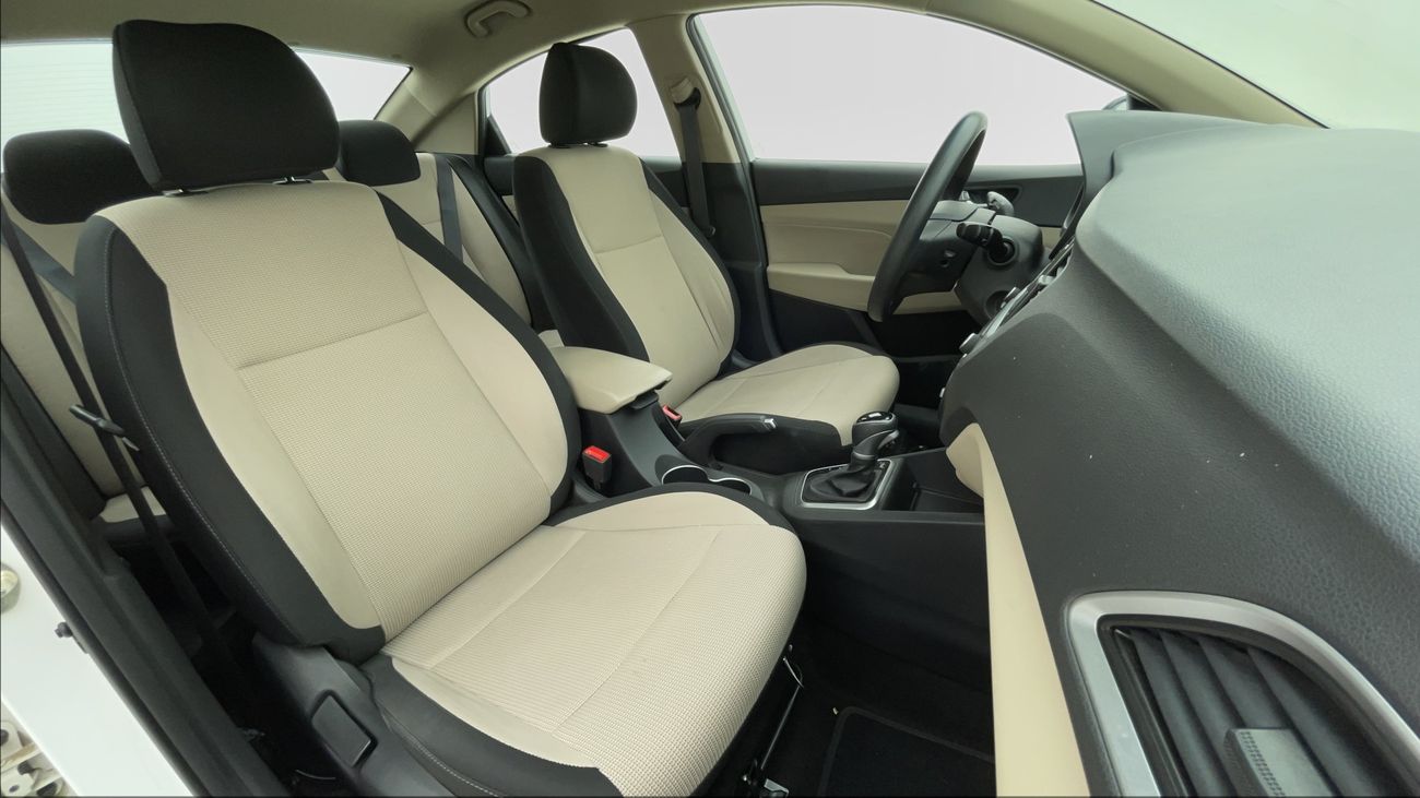 Hyundai Accent SMART 1.6 | Zero Down Payment | Home Test Drive