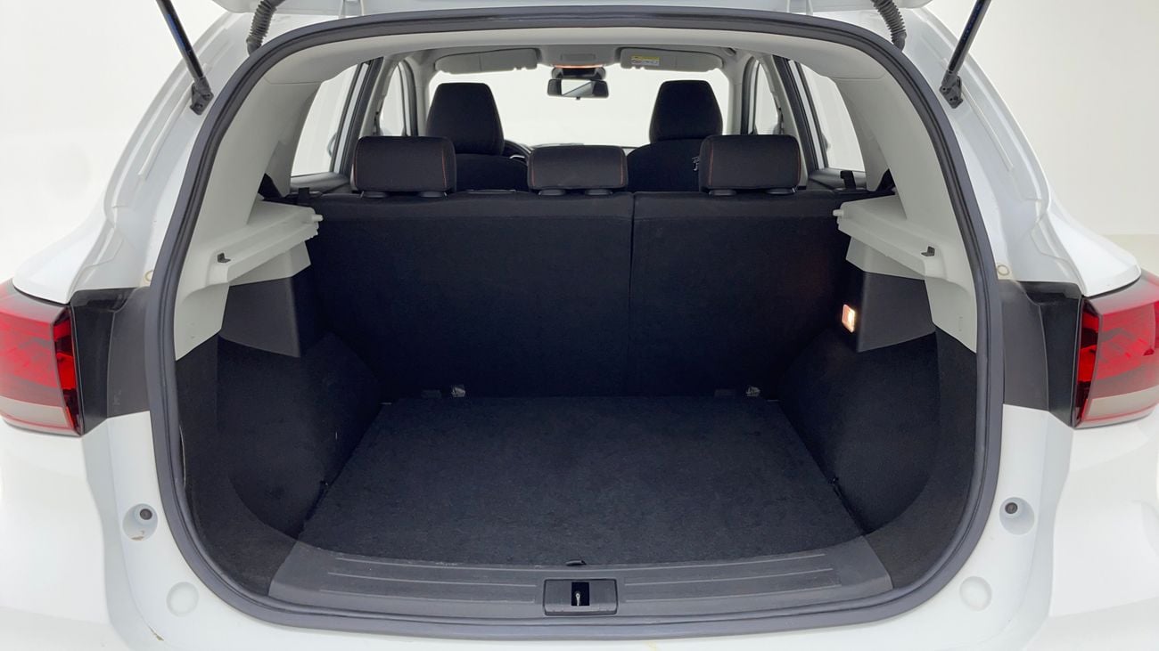 MG ZS STD 1.5 | Zero Down Payment | Free Home Test Drive