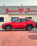 Hyundai Tucson HYUNDAI TUCSON 1.6T 2025 MODEL