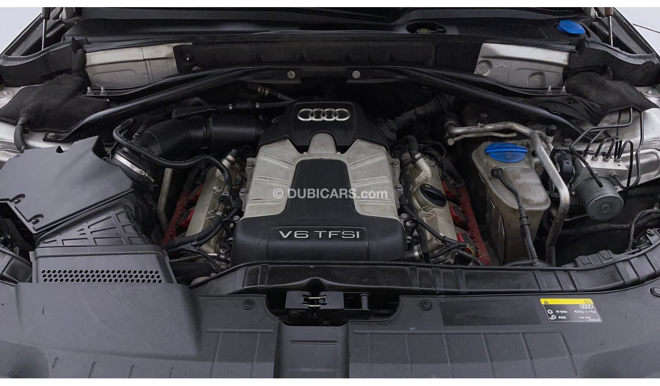 Audi Q5 S LINE 3.2 | Zero Down Payment | Free Home Test Drive