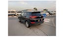 Hyundai Tucson 2018 HYUNDAI TUCSON IMPORTED FROM USA VERY CLEAN CAR INSIDE AND OUT SIDE FOR MORE INFORMATION CONTAC