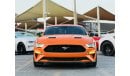 Ford Mustang EcoBoost For sale