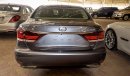 Lexus LS460 AWD