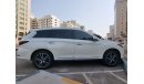 إنفينيتي QX60