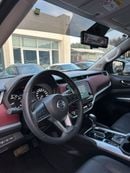 Nissan XTerra NISSAN X-TERRA 2025 PLATINUM FULL OPTION ORIGINAL PAINT UNDER WARRANTY PERFECT CONDITION