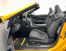 Lexus LC500 2021 Lexus LC500 Carbon Cabriolet, 1 Year Warranty Unlimited KM, Excellent Condition