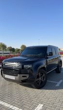 لاند روفر ديفندر