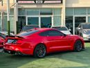 فورد موستانج GT PREMIUM GT PREMIUM