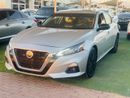 نيسان ألتيما SL 2.5L