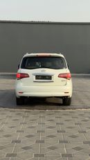 Infiniti QX56 Luxury 5.6L
