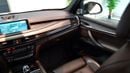 BMW X5 M50i 4.4L INDIVIDUAL V8 || LUXURY || GCC || FREE ACCIDENTS || PERFECT CONDITION || POWERFUL ENGINE
