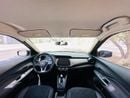Nissan Kicks SL AED 750 PM | NISSAN | KICKS | 1.6L I4 | 0% DP | GCC SPECS | WELL MAINTAINED