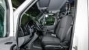 Volkswagen Crafter TDI