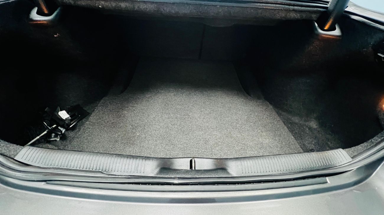 Dodge Charger SE Sport 3.6L