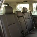 Toyota Prado Prado | VX | Full Option | 4.0 L | V6	| Automatic | Petrol