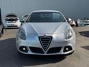 Alfa Romeo Giulietta Std 1.4L
