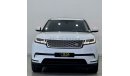 Land Rover Range Rover Velar P250 S Range Rover Velar P250S, Full Service History-Warranty-Service Contract-GCC