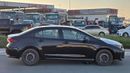 Toyota Corolla 2026 COROLLA XLI 1.6L A/T BLACK (OMAN SPECS)