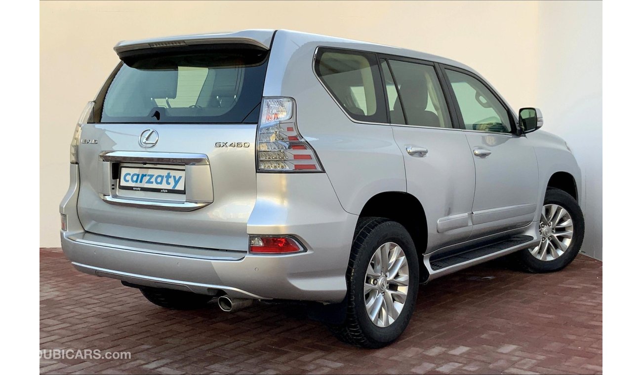 Lexus GX460 Premier