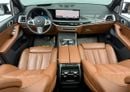 BMW X7 M60i, 4.4 Automatic. 7seats . All Wheel Drive.5doors