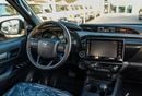 Toyota Hilux ADVENTURE | D/C | 4WD | 4.0 | A/T | 2025