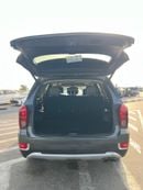 Hyundai Palisade 2022 HYUNDAI PALISADE SEL - 3.8L V6  -  SUNROOF - PUSH START - ELECTRIC & LEATHER SEATS - AUTO TRUNK