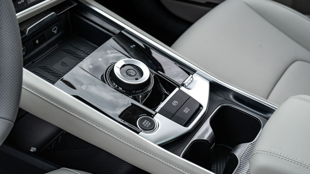 Kia Sportage 2025 | KIA SPORTAGE 1.5T 2WD PREMIUM SMART + TAIL GATE