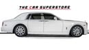 Rolls-Royce Phantom Std 6.8L Sedan Full History | Original Paint | Showroom Condition