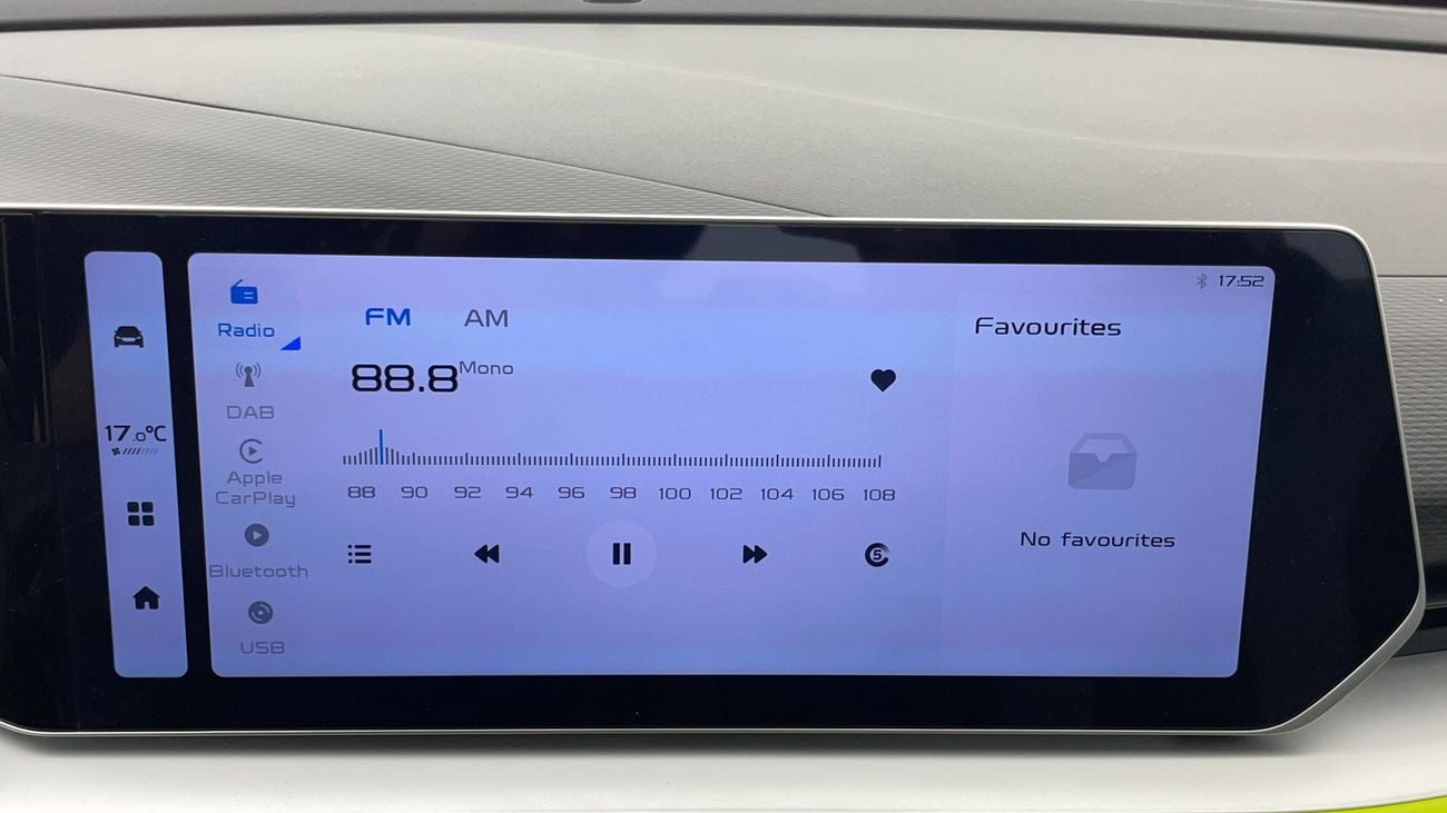 جيلي كول تري GL 1.5 | بدون دفعة مقدمة | اختبار القيادة في المنزل