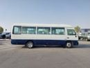 تويوتا كوستر TOYOTA COASTER BUS RHD 2007 MODEL 4.0 L DIESEL AUTOMATIC(PM02406)