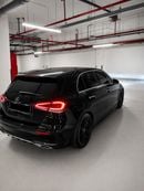 Mercedes Benz A250