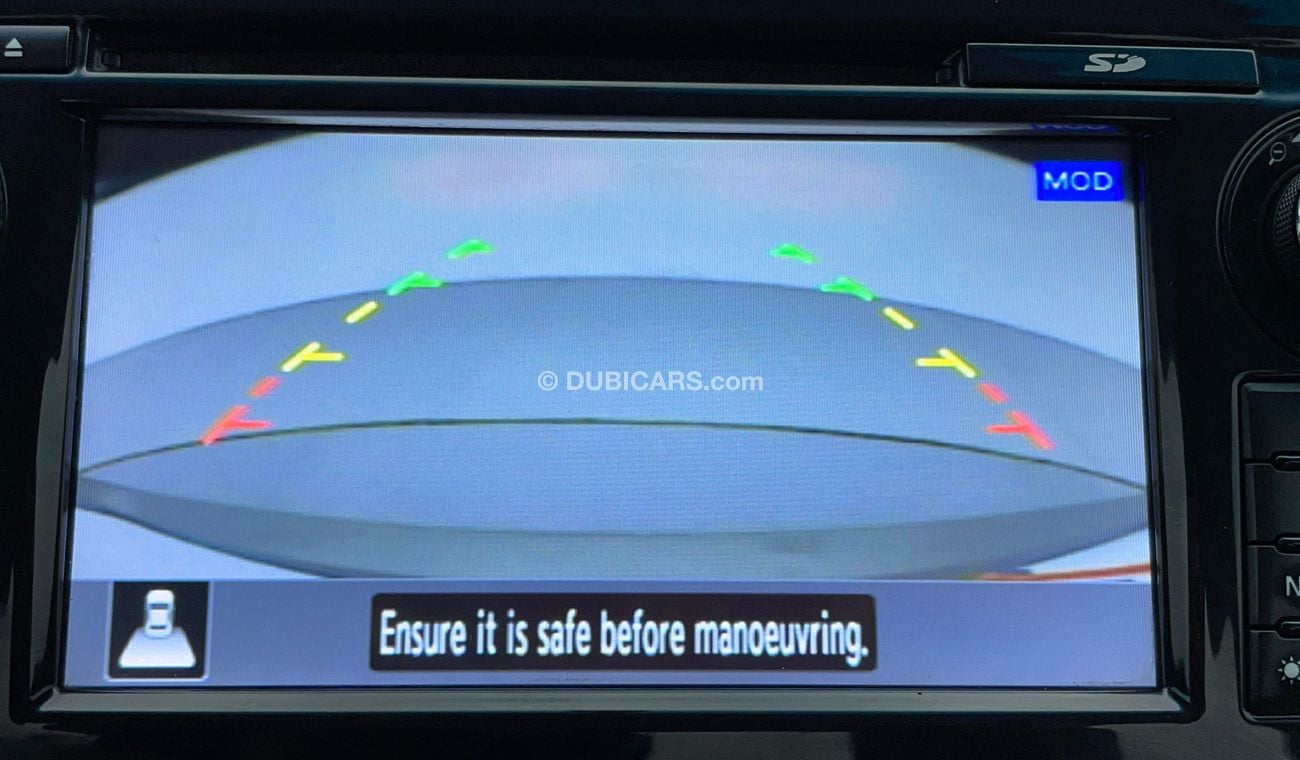 Nissan Altima SL 2.5 | Zero Down Payment | Free Home Test Drive