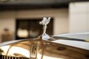 Rolls Royce Phantom 2016 GCC Specs Partial Service History 6.7L V12 Low Mileage
