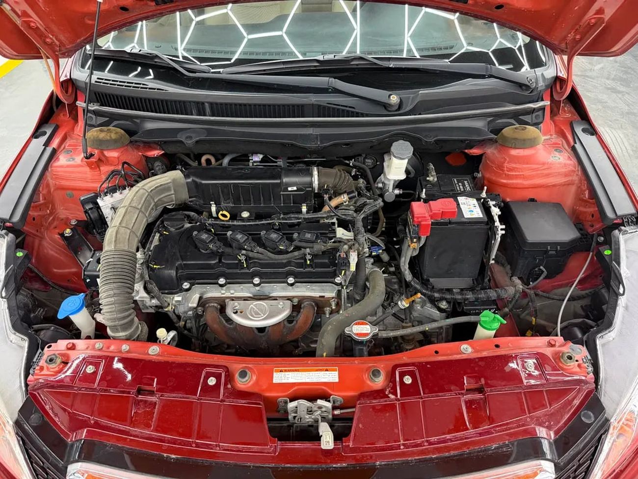 سوزوكي سياز 1.5L GLX 0% Down Payment | NO CONVENIENCE FEES l Under warranty | Certified Pre-owned |