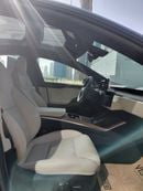 Tesla Model S LONG RANGE