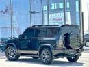 Jetour T2 Luxury  1817- MONTHLY l GCC l WARRENTY UNTIL 2030 | SERVICE CONTRACT | LUXURY PLUS l 2.0L TURBO